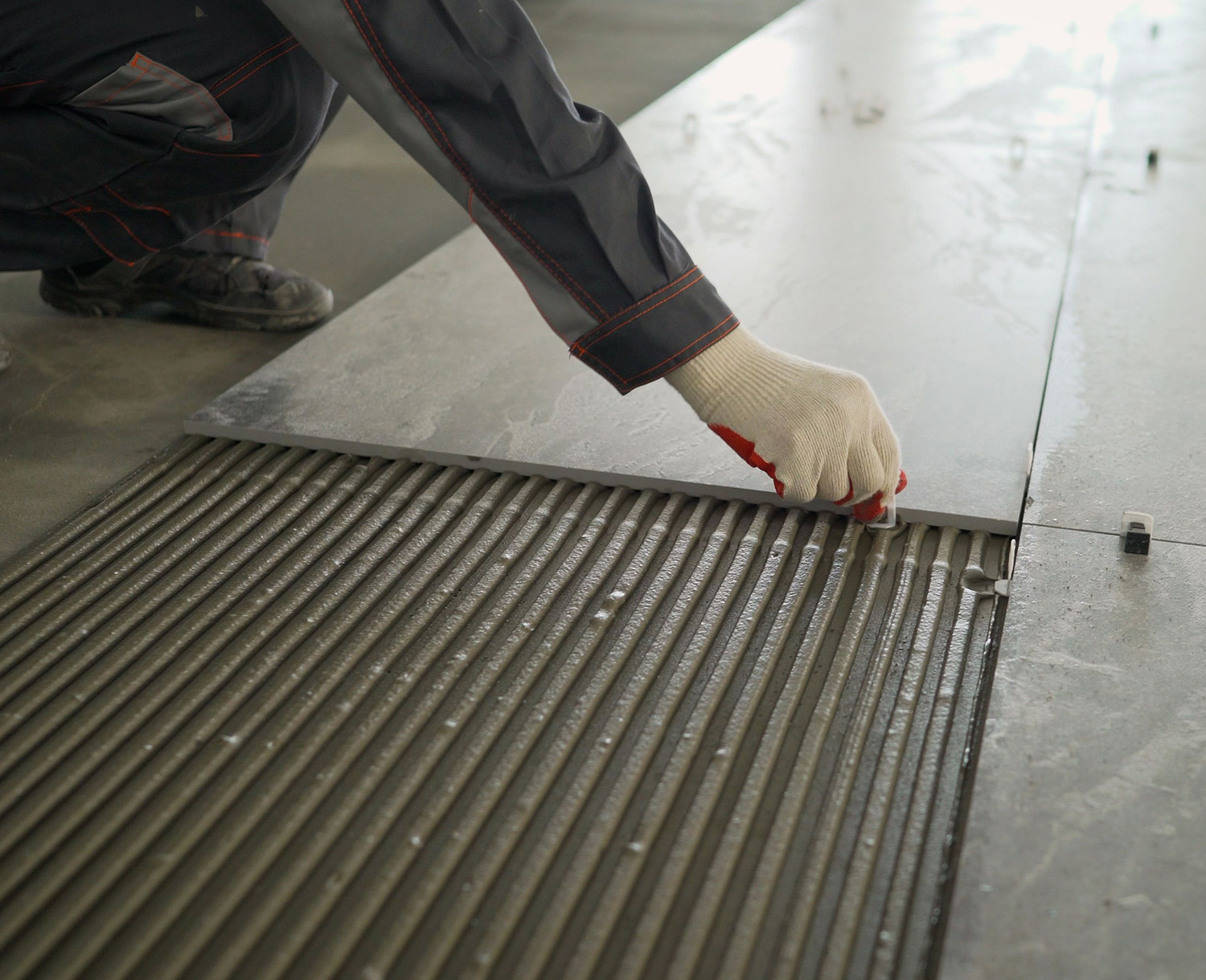 Obkladačské práce Petr Najmon Říčany