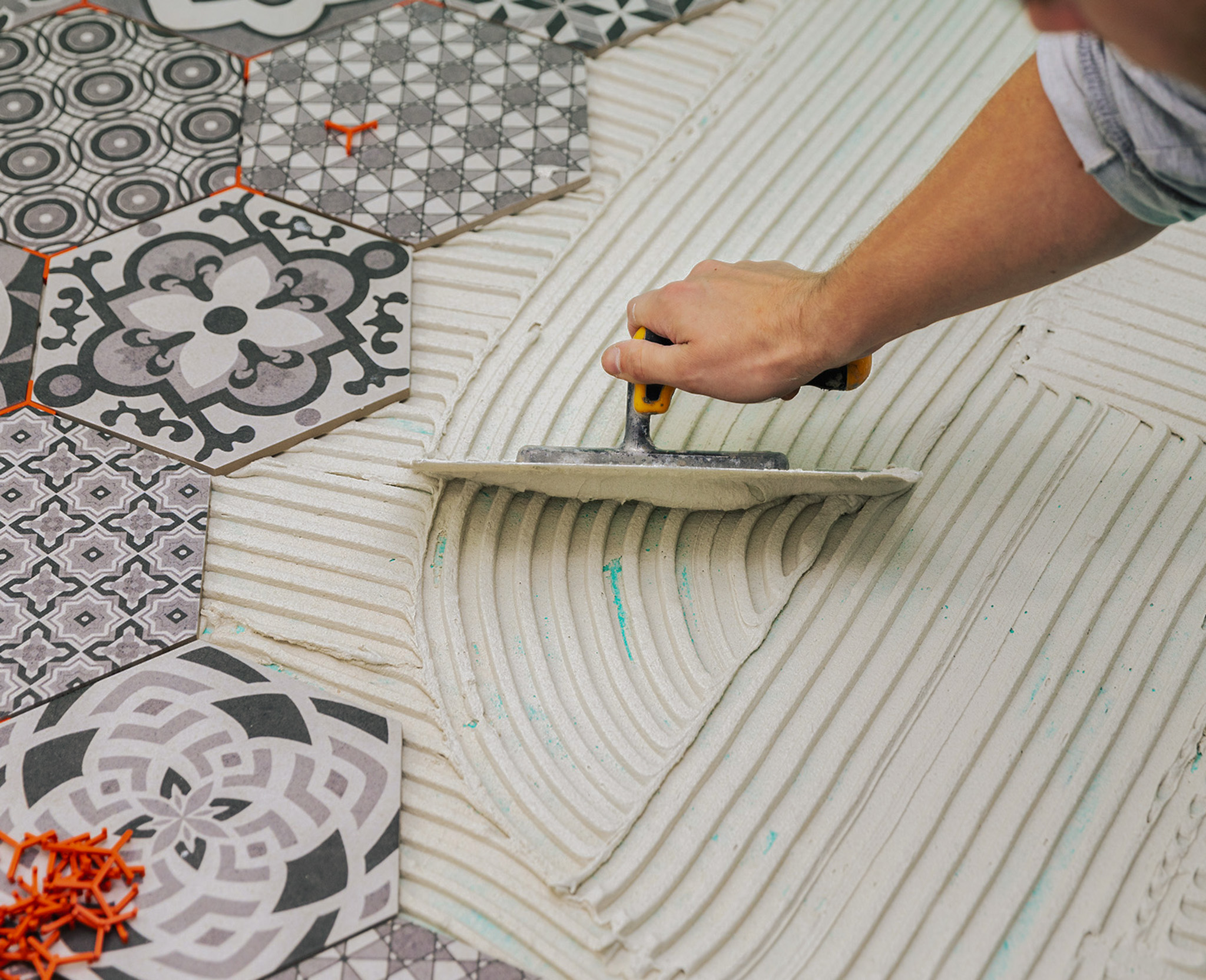 Obkladačské práce Petr Najmon Říčany